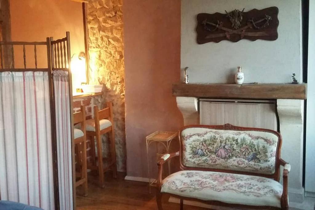 Charming Old Style Apartman Honfleur Kültér fotó